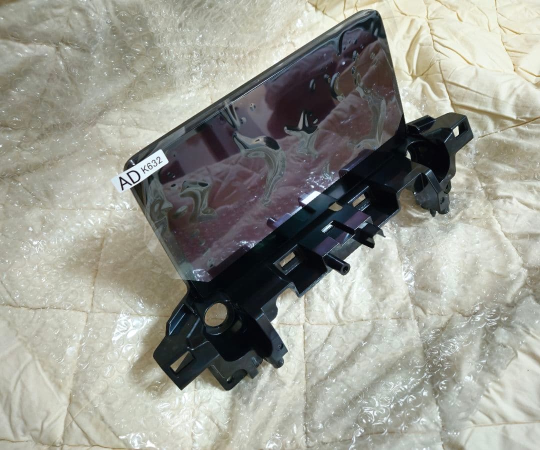 新品CX-5、CX-8 8インチ純正モニター