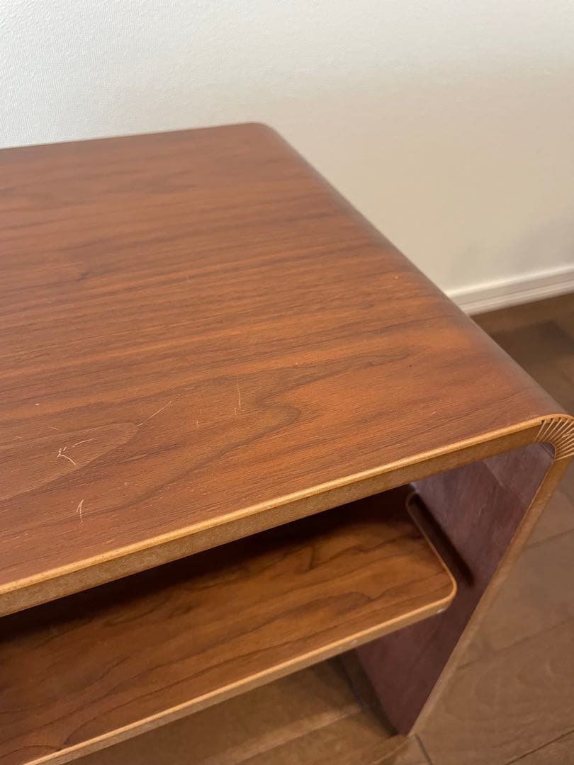 KEYUKA ケユカ　サイドテーブル