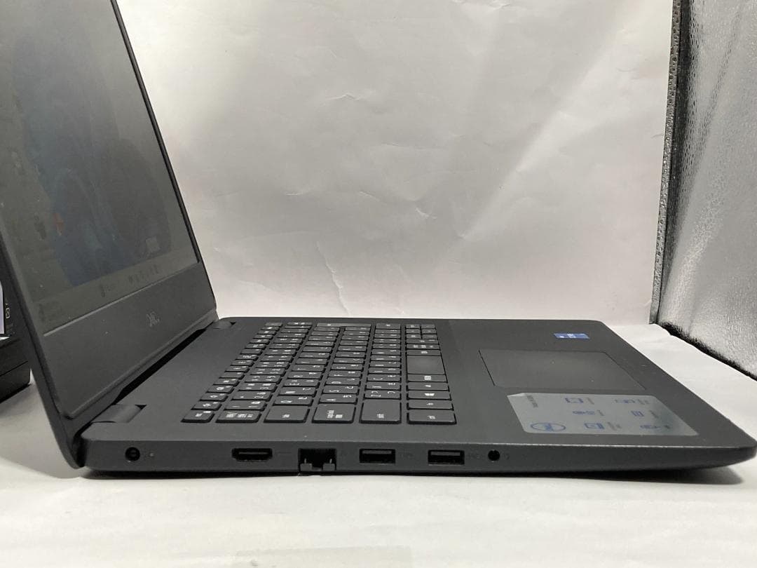 爆速11世代i5／SSD512GB新品／16GB／Office付／DELL