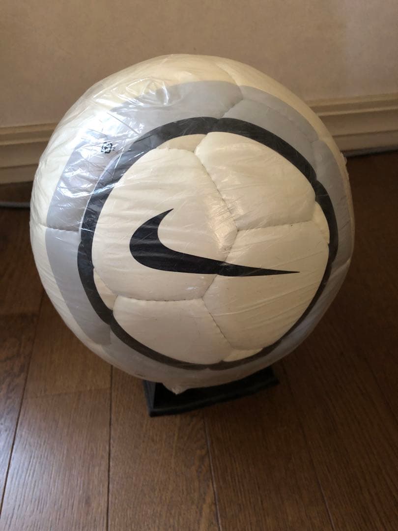 NIKE サッカーボール5号　トータル90