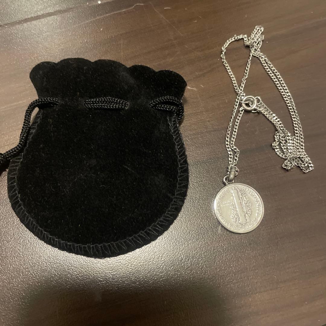 ザ・イエローモンキー　ネックレス