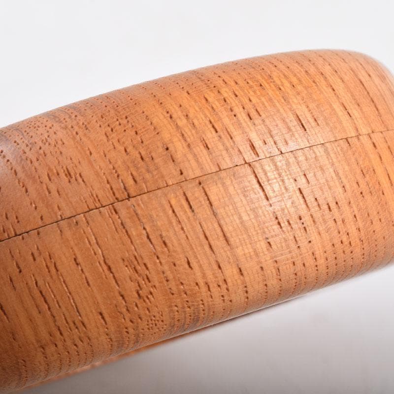 茶道具　不審庵　ツボツボ香合　時代箱　V　8529