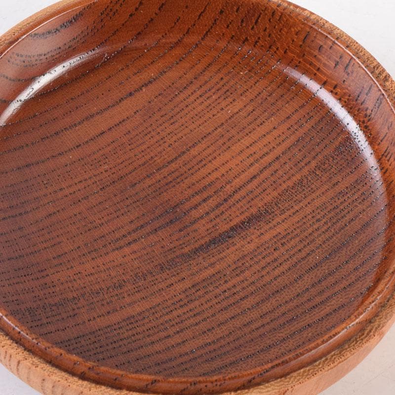 茶道具　不審庵　ツボツボ香合　時代箱　V　8529