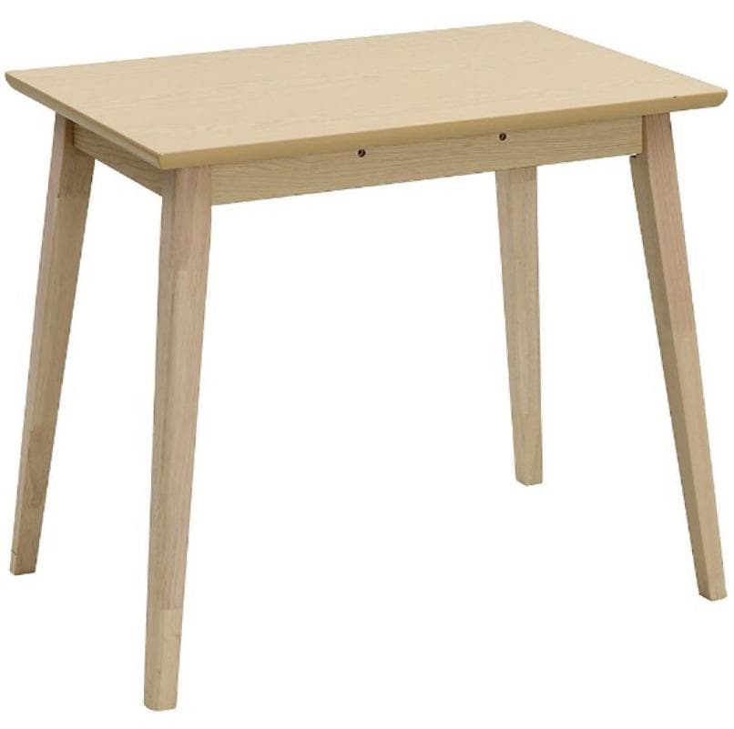 【新品未使用】山善 デスク こたつ GDK-H8050(ON)　幅80×奥行50