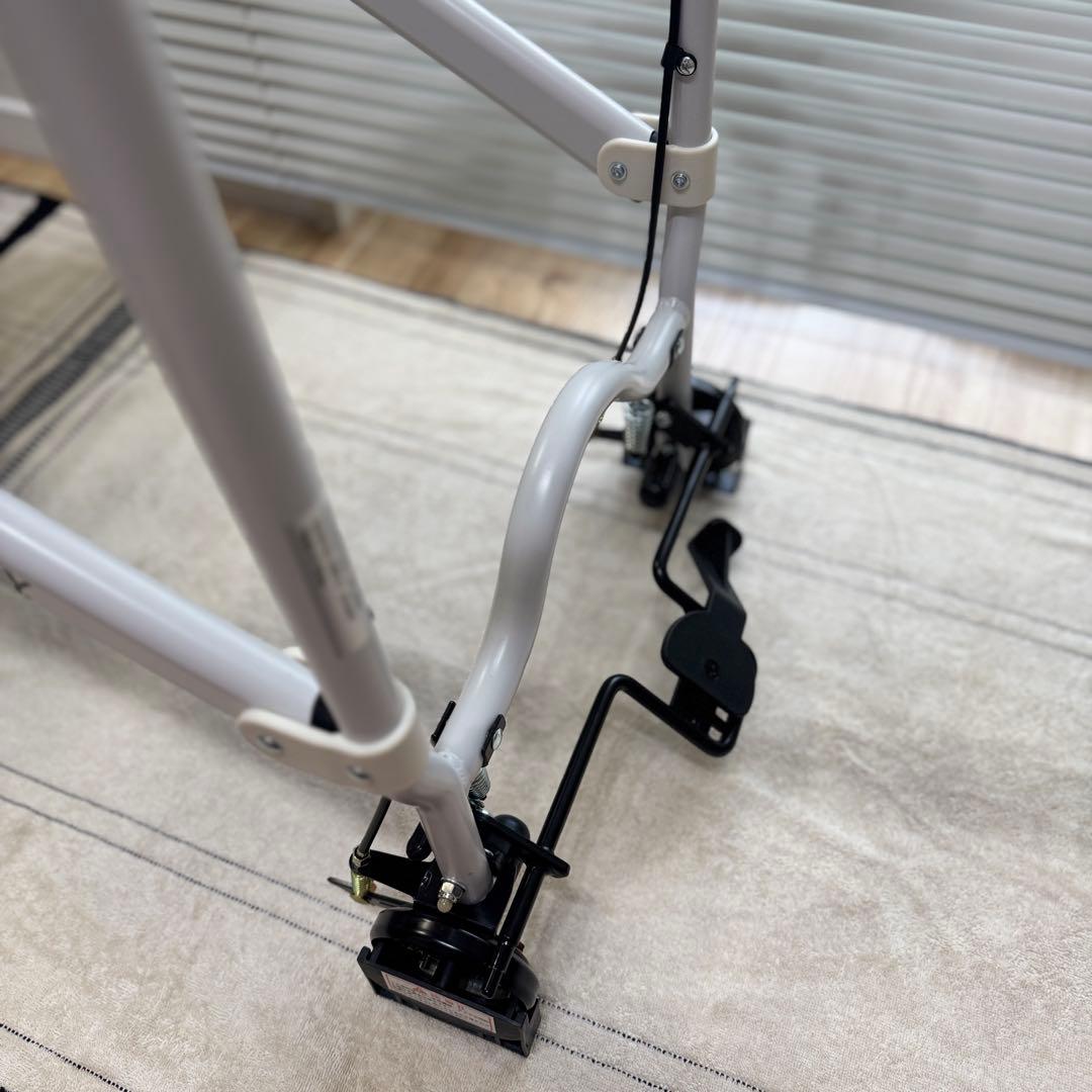 ☆美品☆AIRBUGGYフレーム