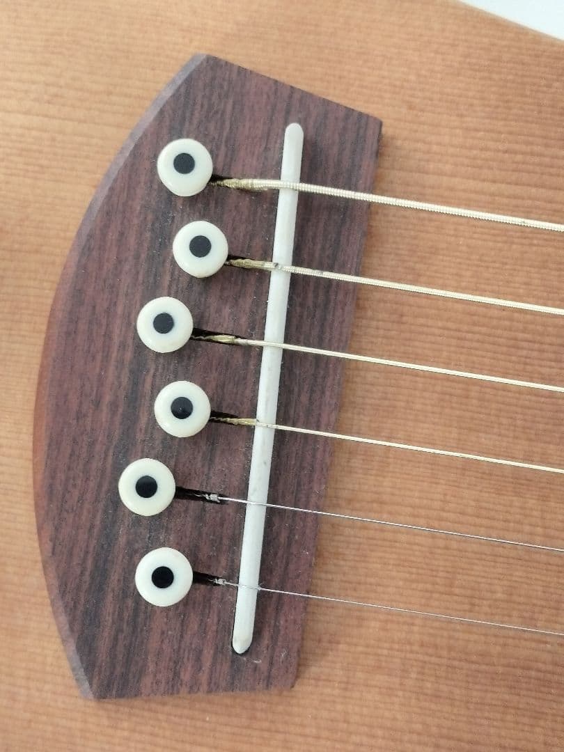 Martin　マーティン　バックパッカー　ギター