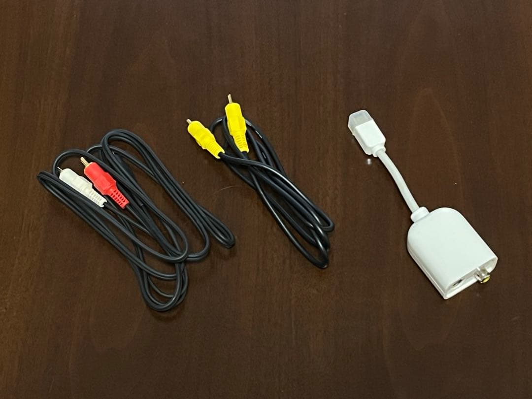 Canopus　カノープス　ADVC-100　アナログ映像デジタル変換器