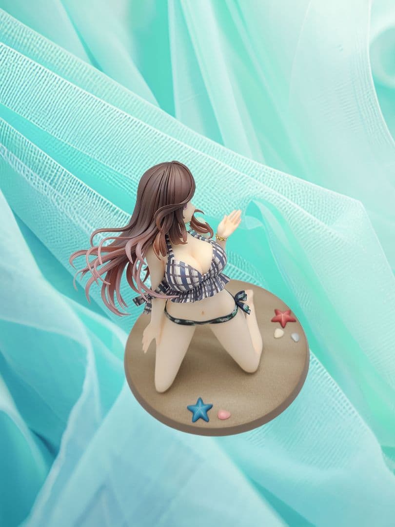 【箱無し】アイドルマスター シャイニーカラーズ 月岡恋鐘 ビ～バップ海岸Ver.