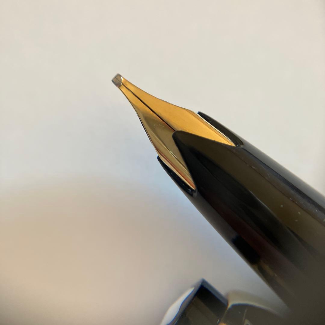 【1月末まで出品】モンブラン　マイスターシュテュック No.72 前期型