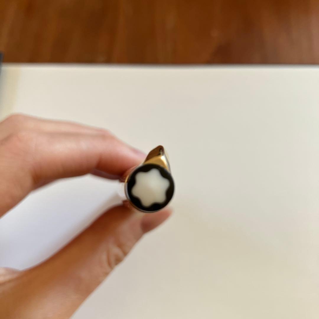 【1月末まで出品】モンブラン　マイスターシュテュック No.72 前期型