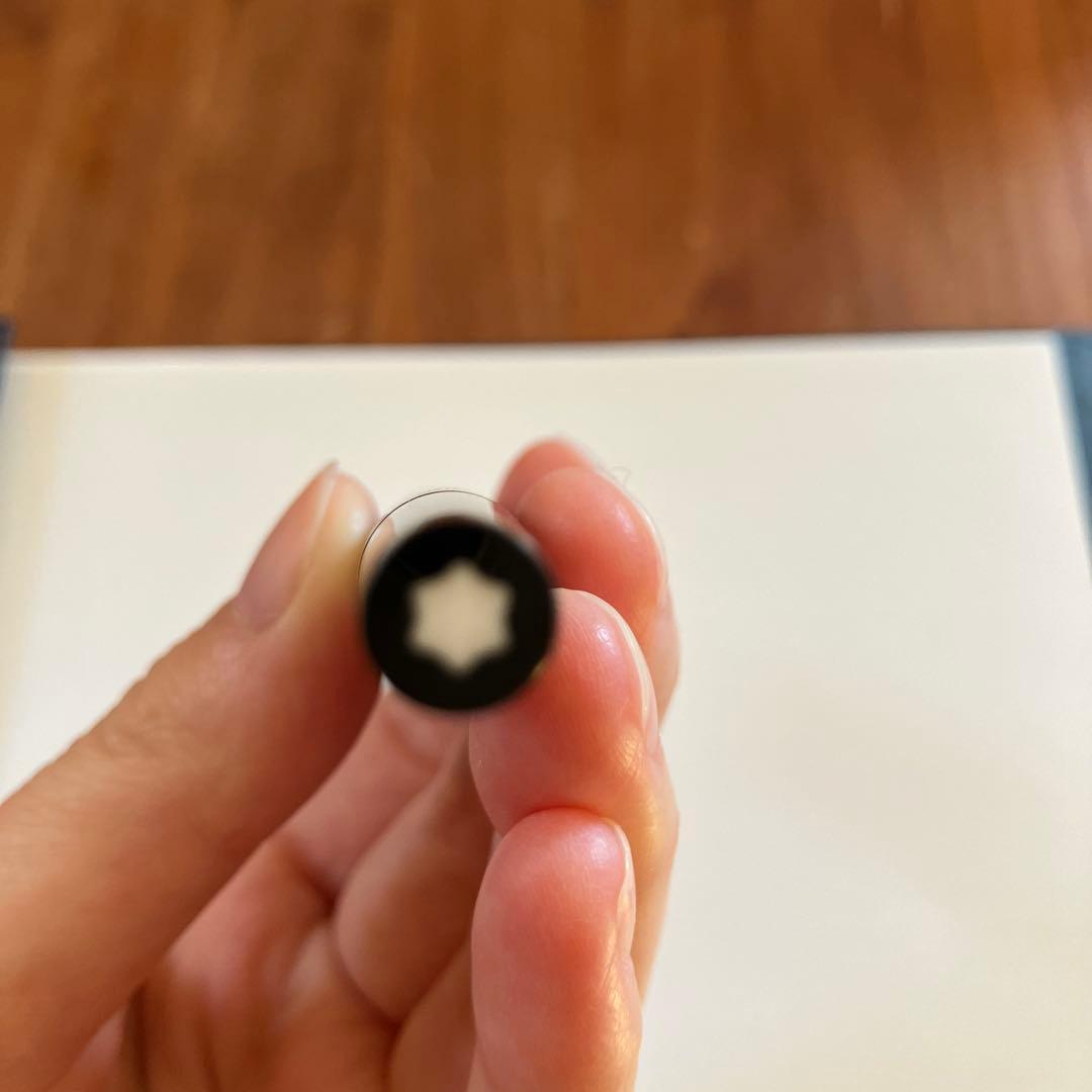 【1月末まで出品】モンブラン　マイスターシュテュック No.72 前期型