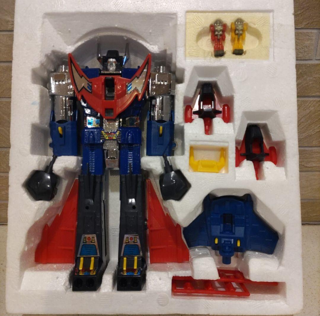 ダイアクロン　ダイアアタッカーk Kronoform Attakon