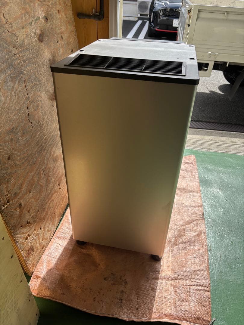 ホシザキ　チップアイスディスペンサー　DCM-70K