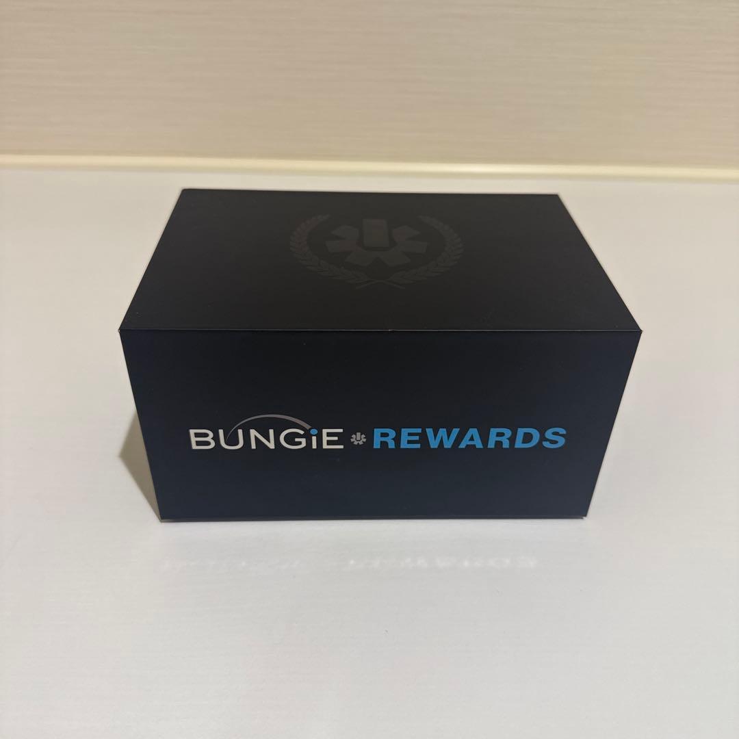 Destiny2 ホークムーン　フィギュア