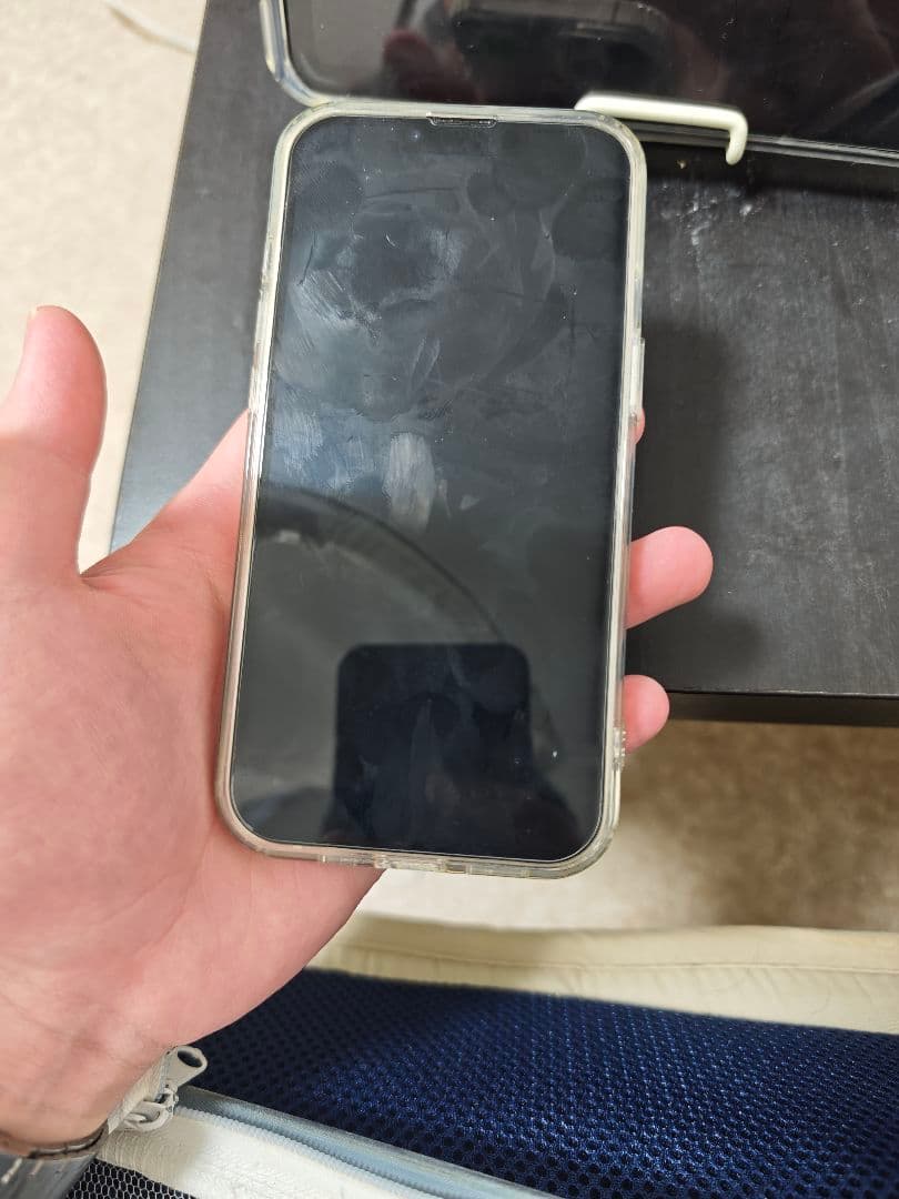 Apple iPhone 13 ホワイト 256G