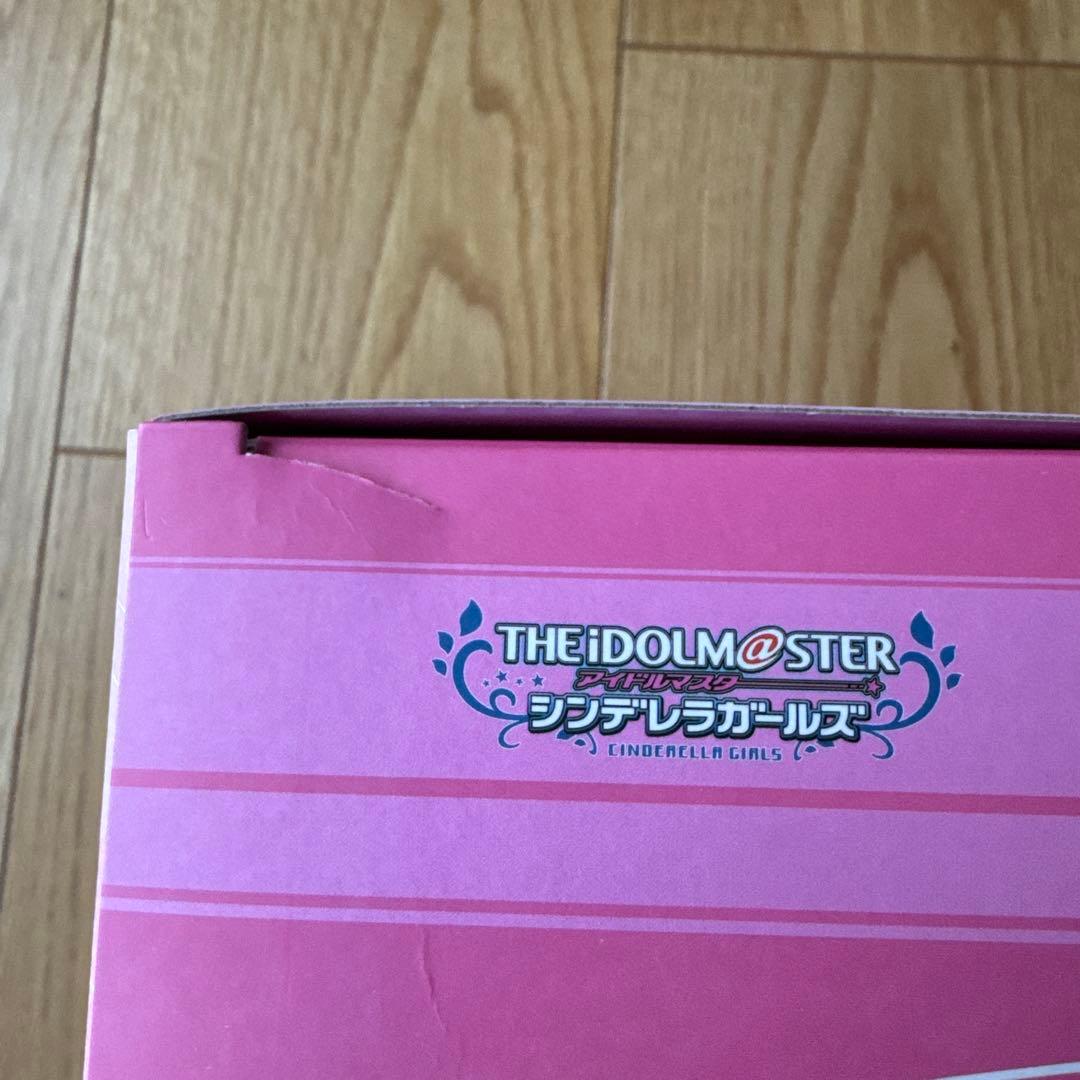 遊佐こずえ 1/7スケールフィギュア