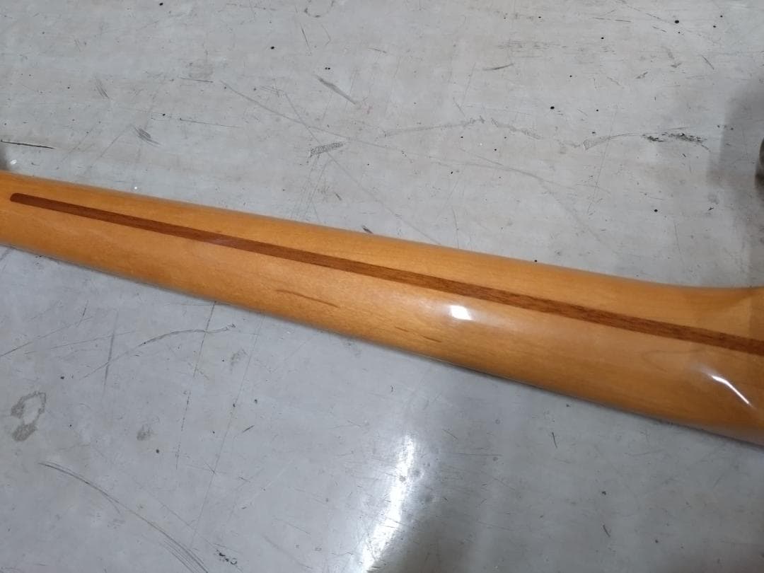 レア！Squier by Fender Telecaster SQ 1983年製