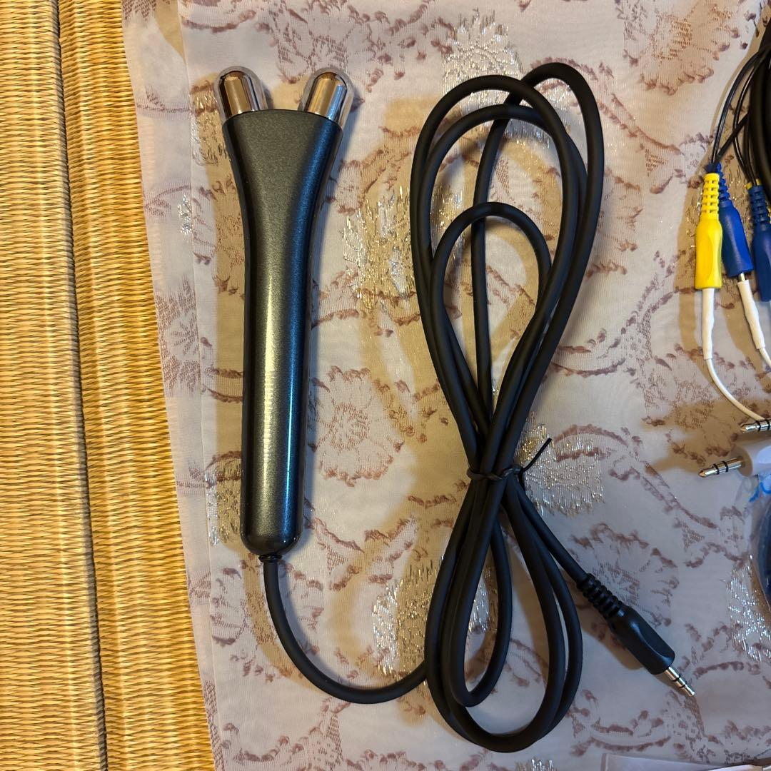 Body-Design リッコー ボディデザイン 高周波 EMS