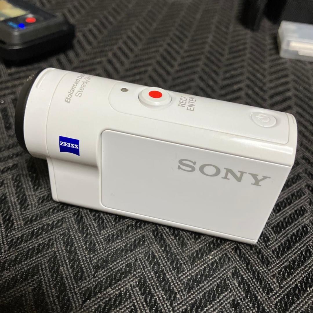 SONY アクションカム HDR-AS300 中古