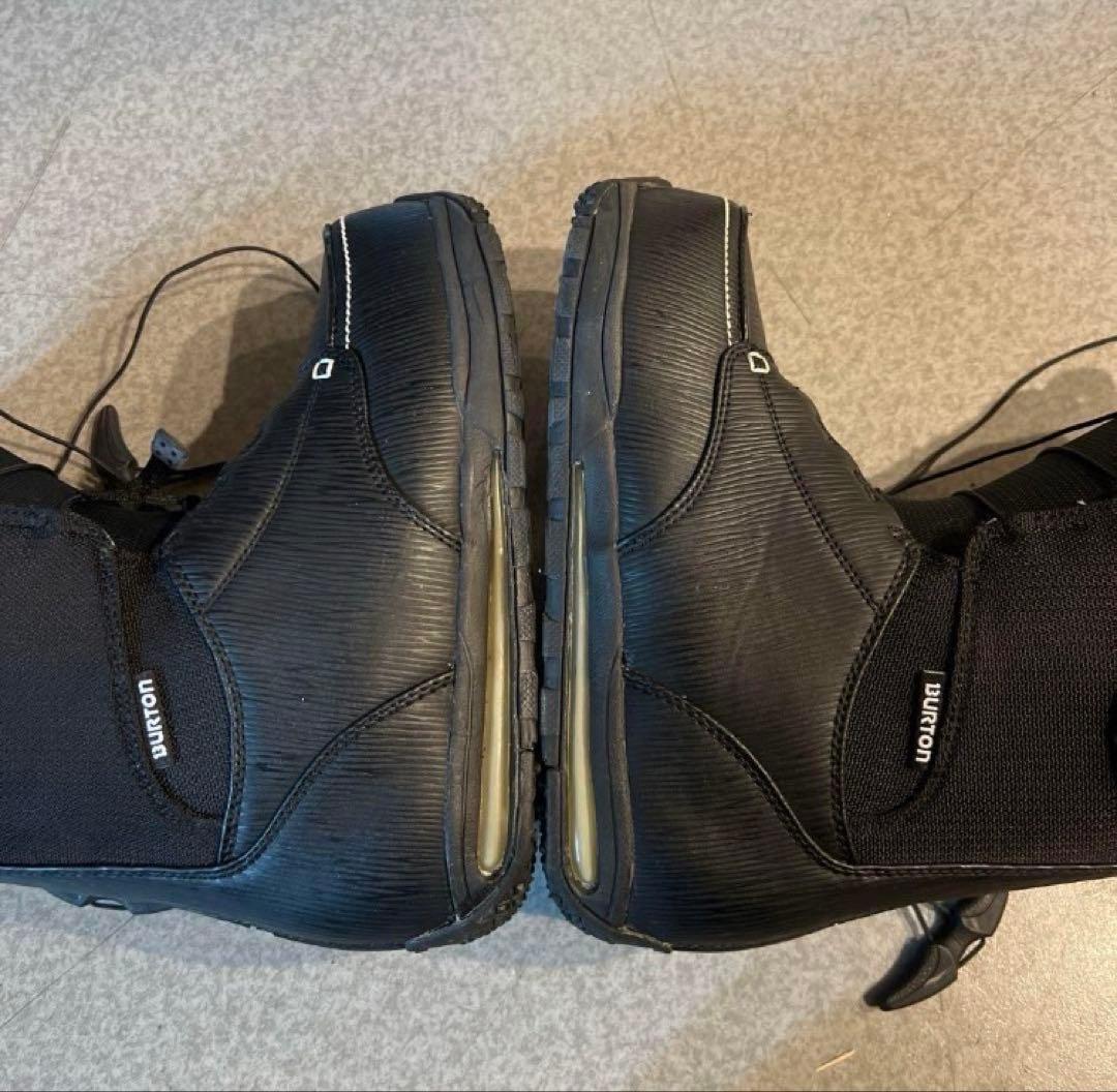 バートン スノーボードブーツ 26cm