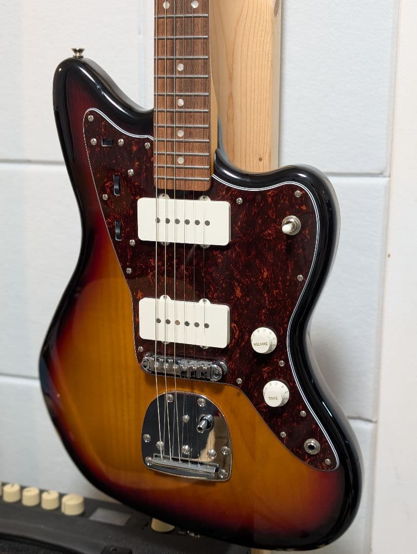 HISTORY HJM-Performance ジャズマスター