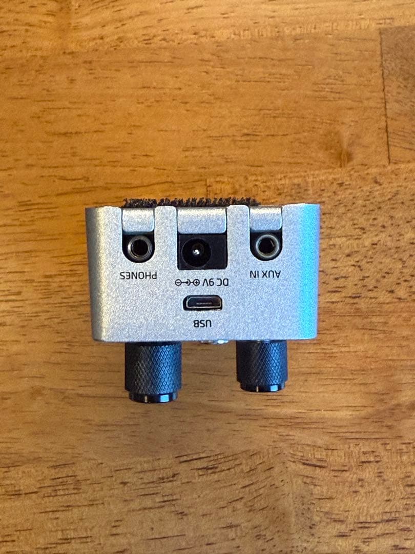 HOTONE OMNI IR ギターエフェクター