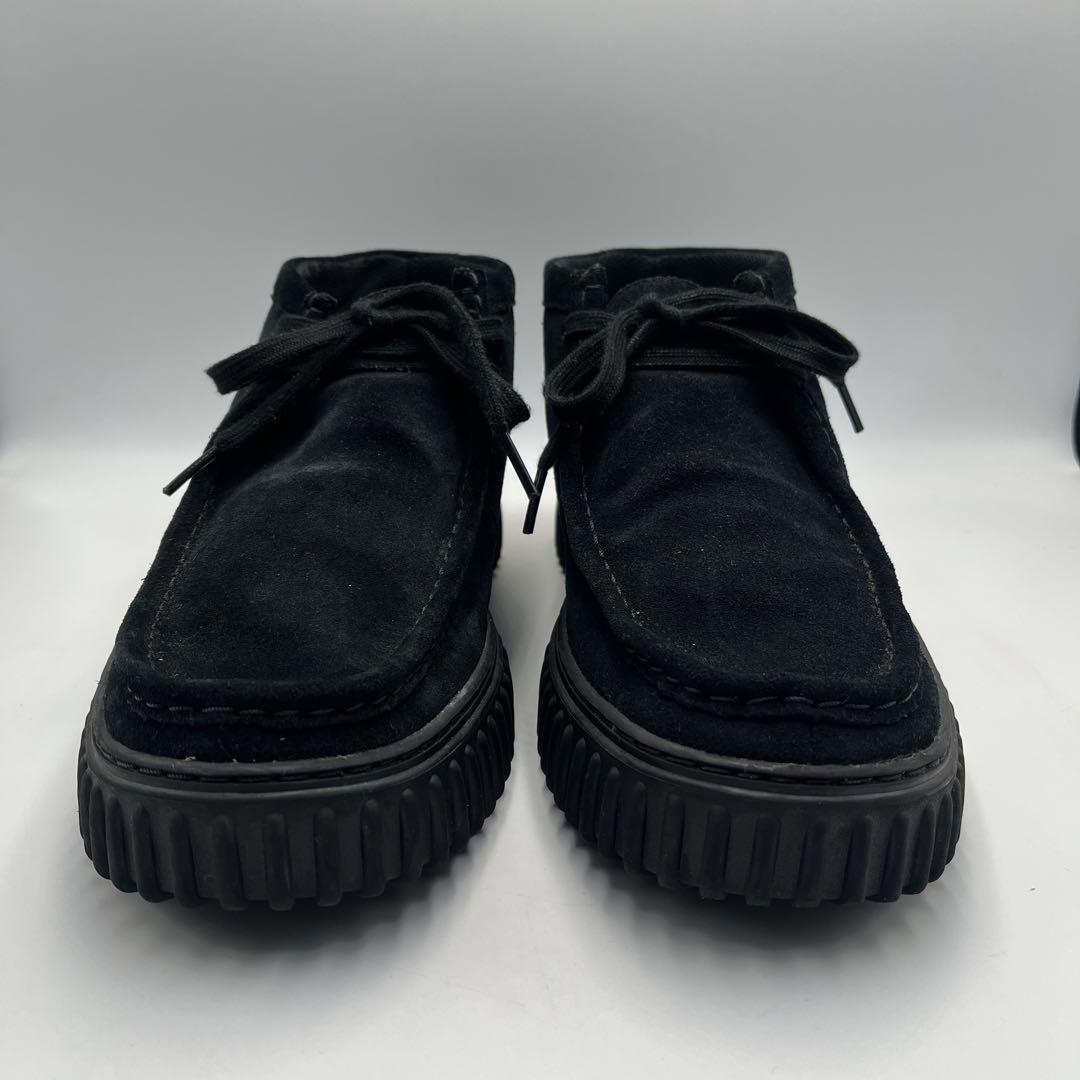 Clarks Torhill Hi トーヒルハイ【UK9.5】