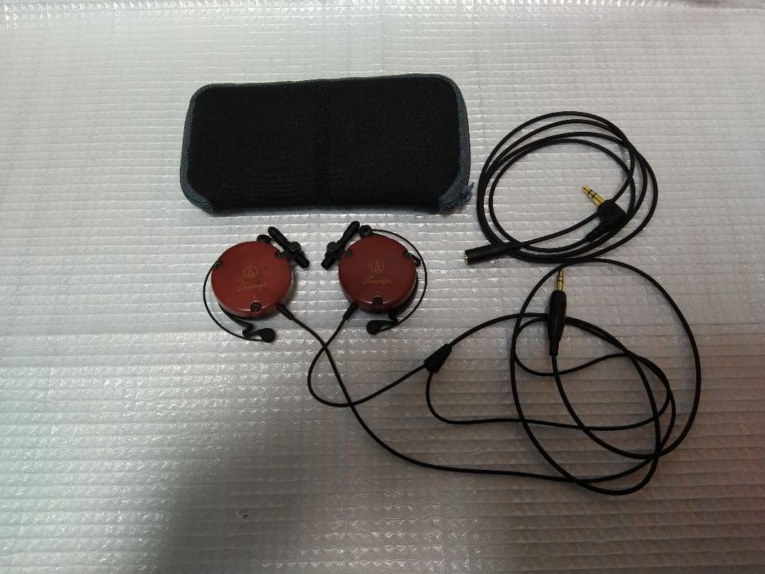 ATH-EW9 有線ヘッドホン