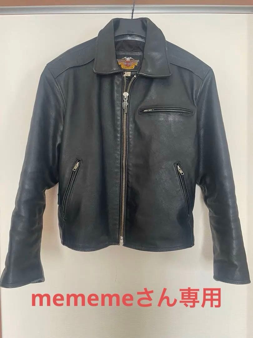 ハーレーダビッドソン シングルライダース