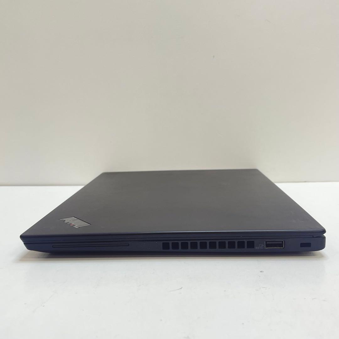 #330 レノボ Thinkpad X395 AMD Ryzen7 office