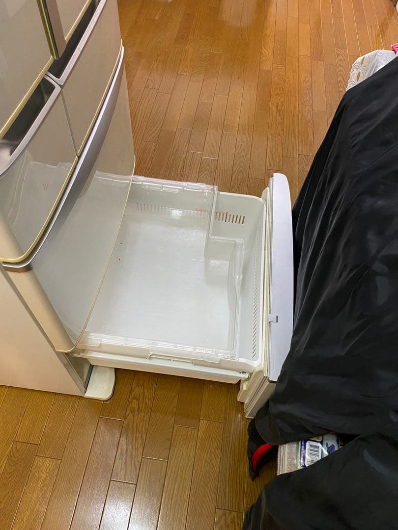 【最終値下げ10/1まで】National 冷蔵庫