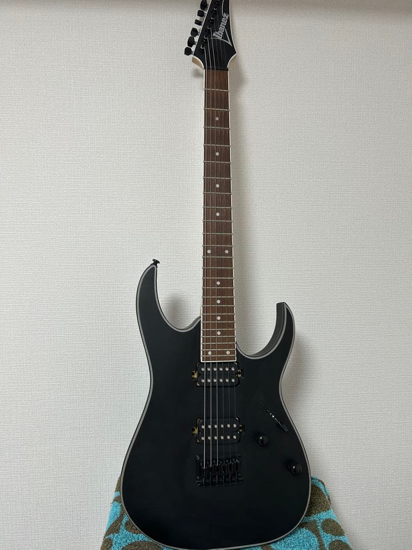 Ibanez RG421EX 2025年製