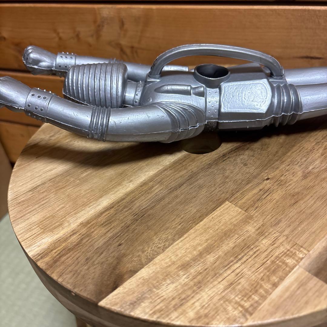 ポリ製 無権版 ジャイアントロボ ジョウロ パチ