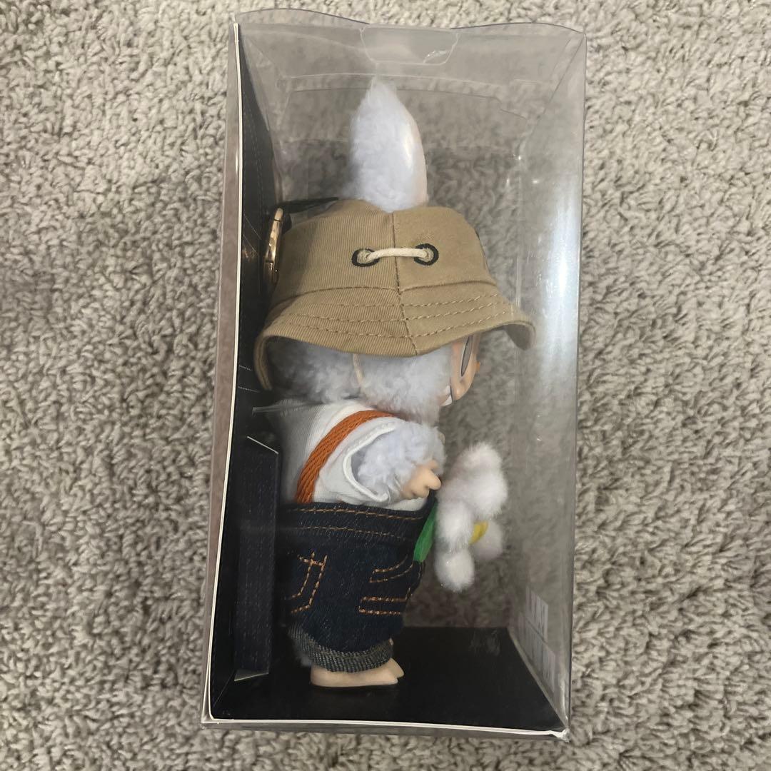 正規品　FALL IN WILD ラブブぬいぐるみ