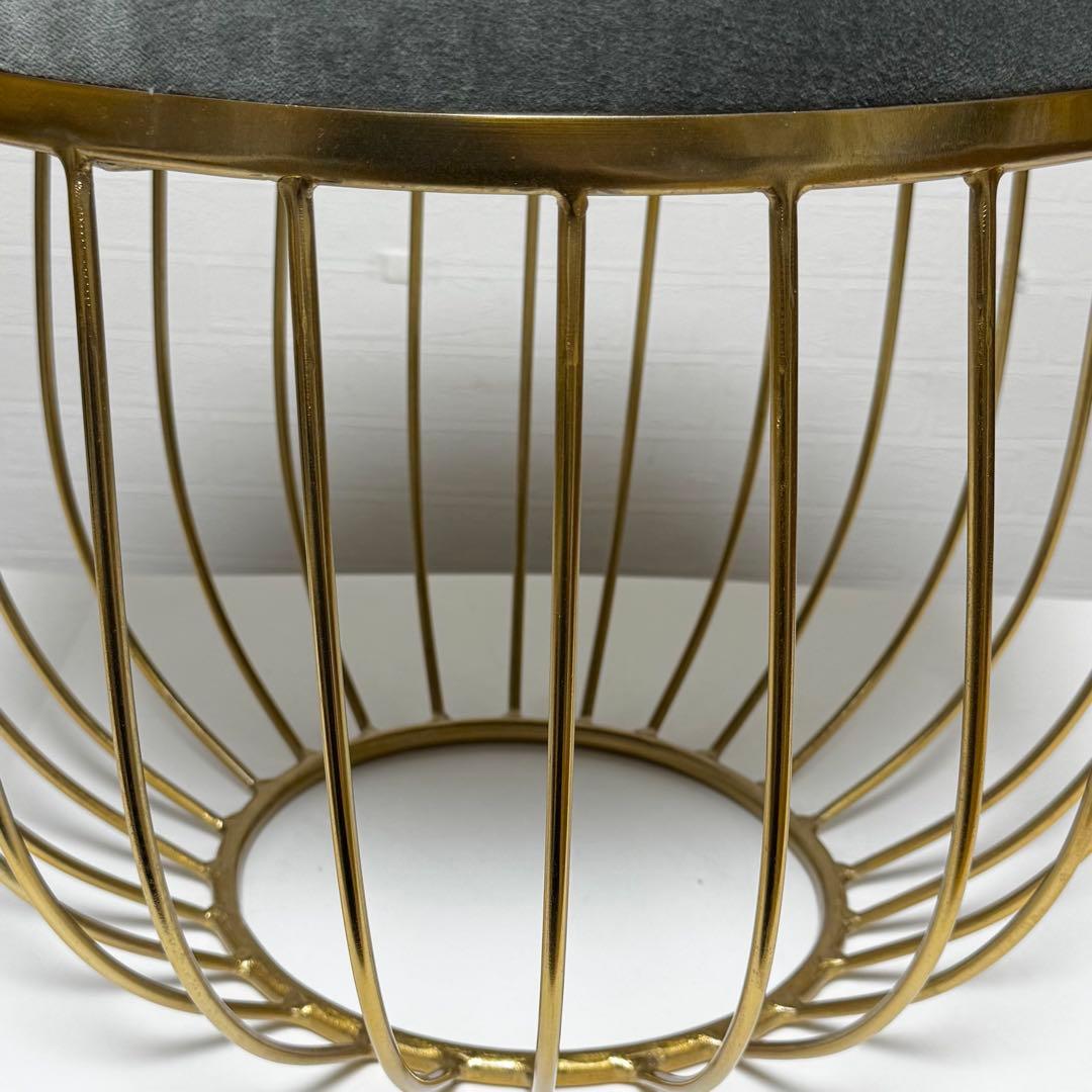 【美品/貴重】 KARE セントバース スツール ST. BARTH スツール