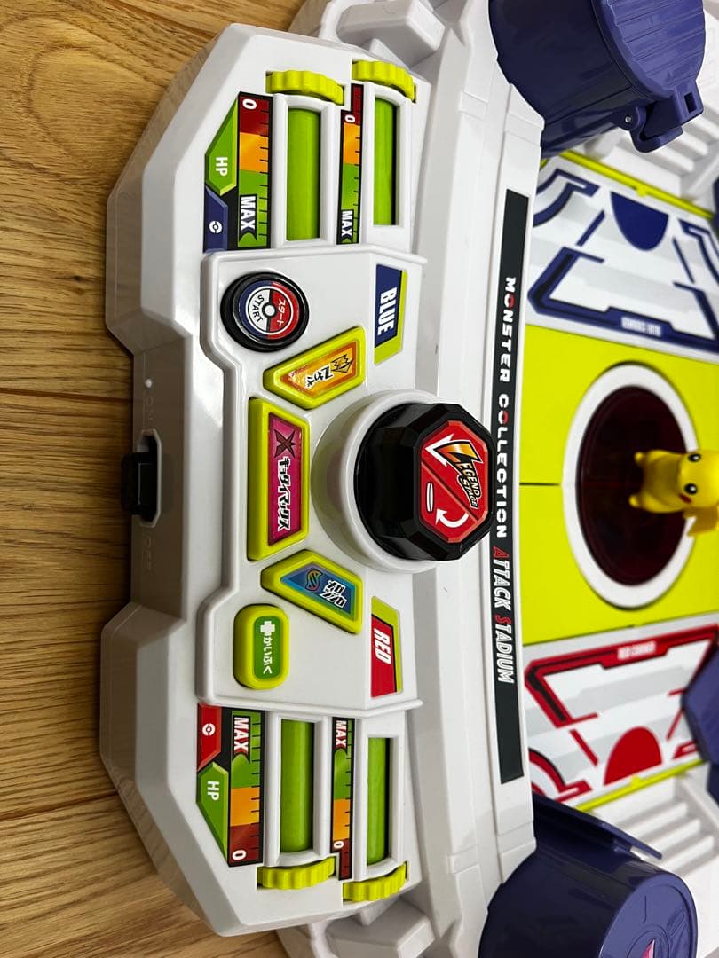 ポケットモンスター モンコレ スタジアム　モンコレ28体他26体　まとめ売り