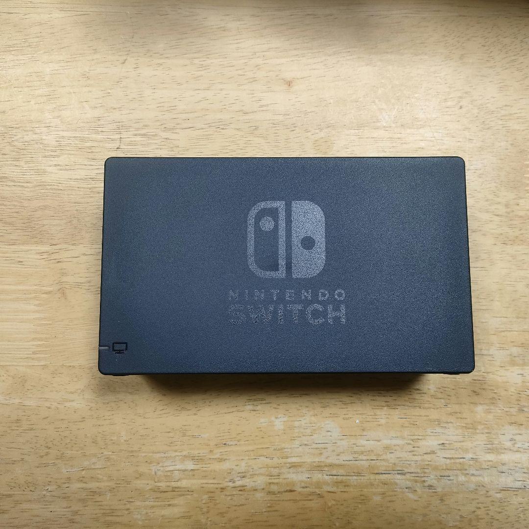 有*)様 Nintendo Switch 本体 付属品完備 256GBSD 充電