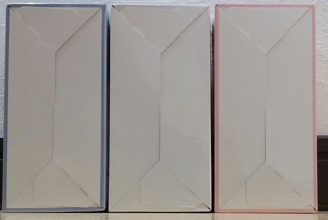 ホロライブ オフィシャルカードゲーム ブースターボックスセット