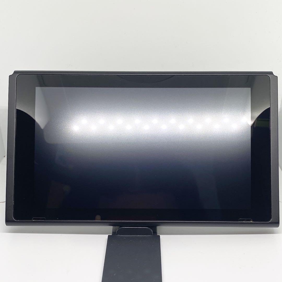 たか　✨画面美品✨　スイッチ　2021年製　バッテリー強化版　動作確認済み