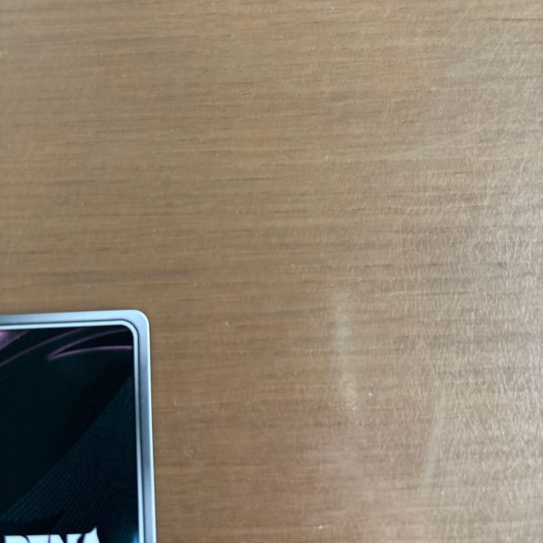 二ベルアリーナ クラウン ネイキッドキング SPR サイン