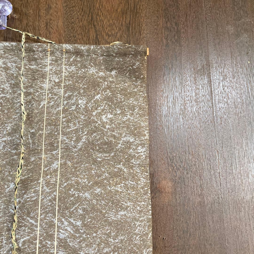 古峯神社 掛け軸 掛軸 軸装 日本画 墨彩画 水墨画 古美術 骨董 骨董品古道具