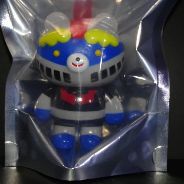 ソビ マジンガーZ 永井豪エキスポ ソフビ