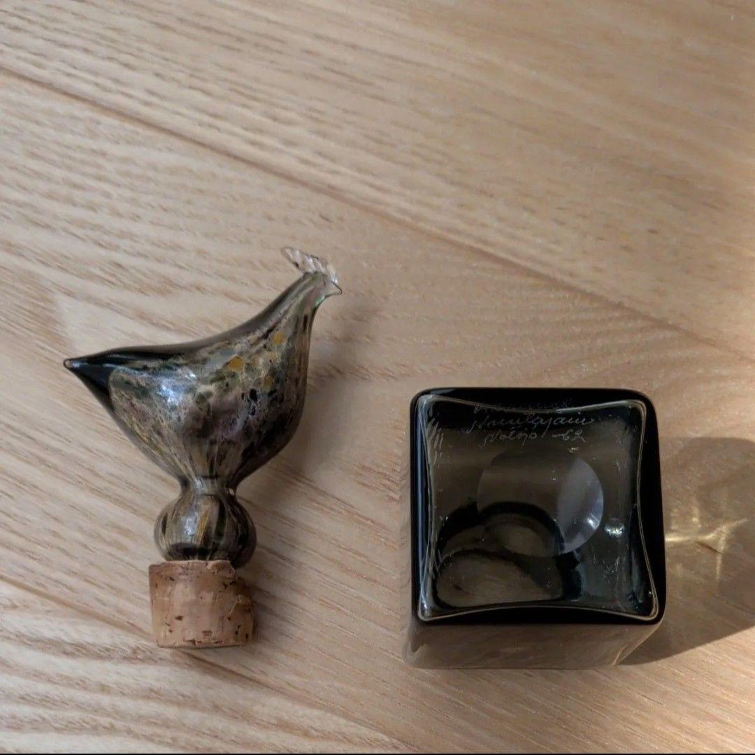 カイフランク KF254 _イッタラ アラビア アンティーク オイバトイッカ