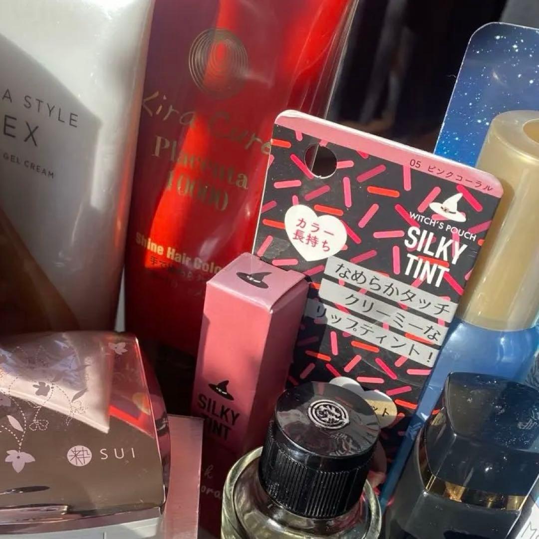 コスメ 大量約100個まとめ売り