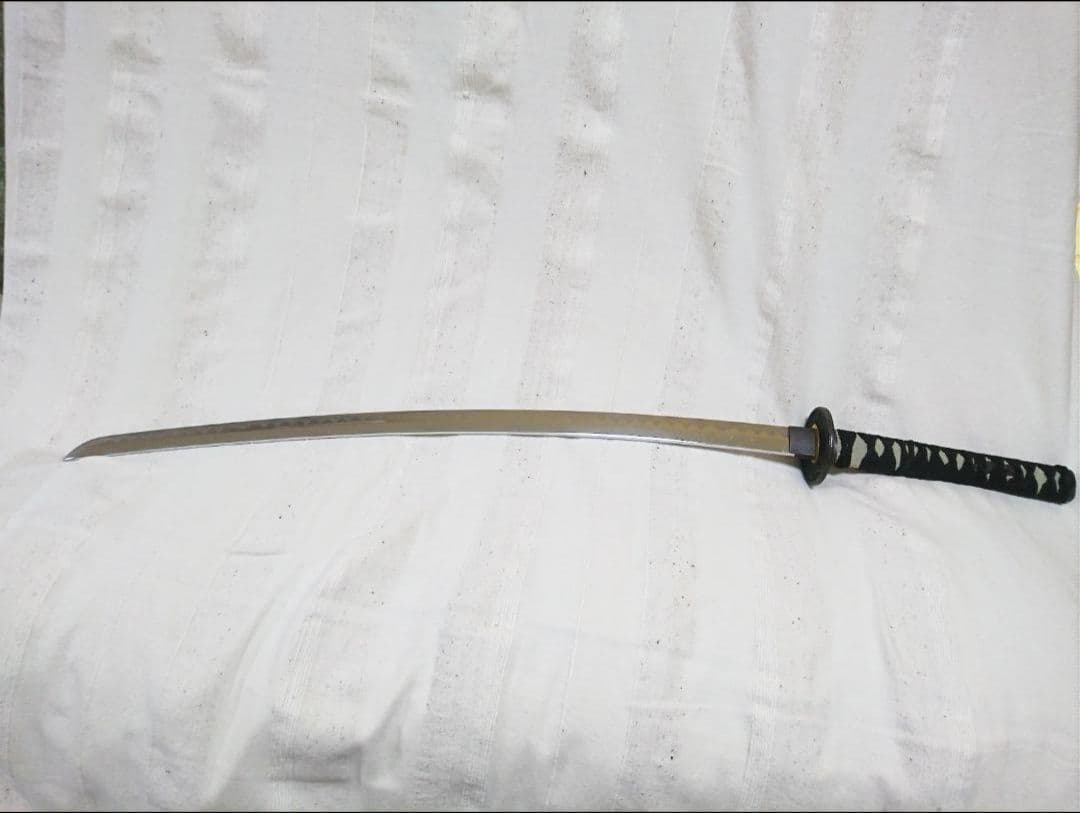 模造刀■大刀■コスプレ小道具・鑑賞用など