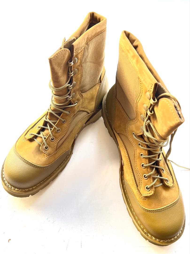 Danner ダナー USMC RAT 8\