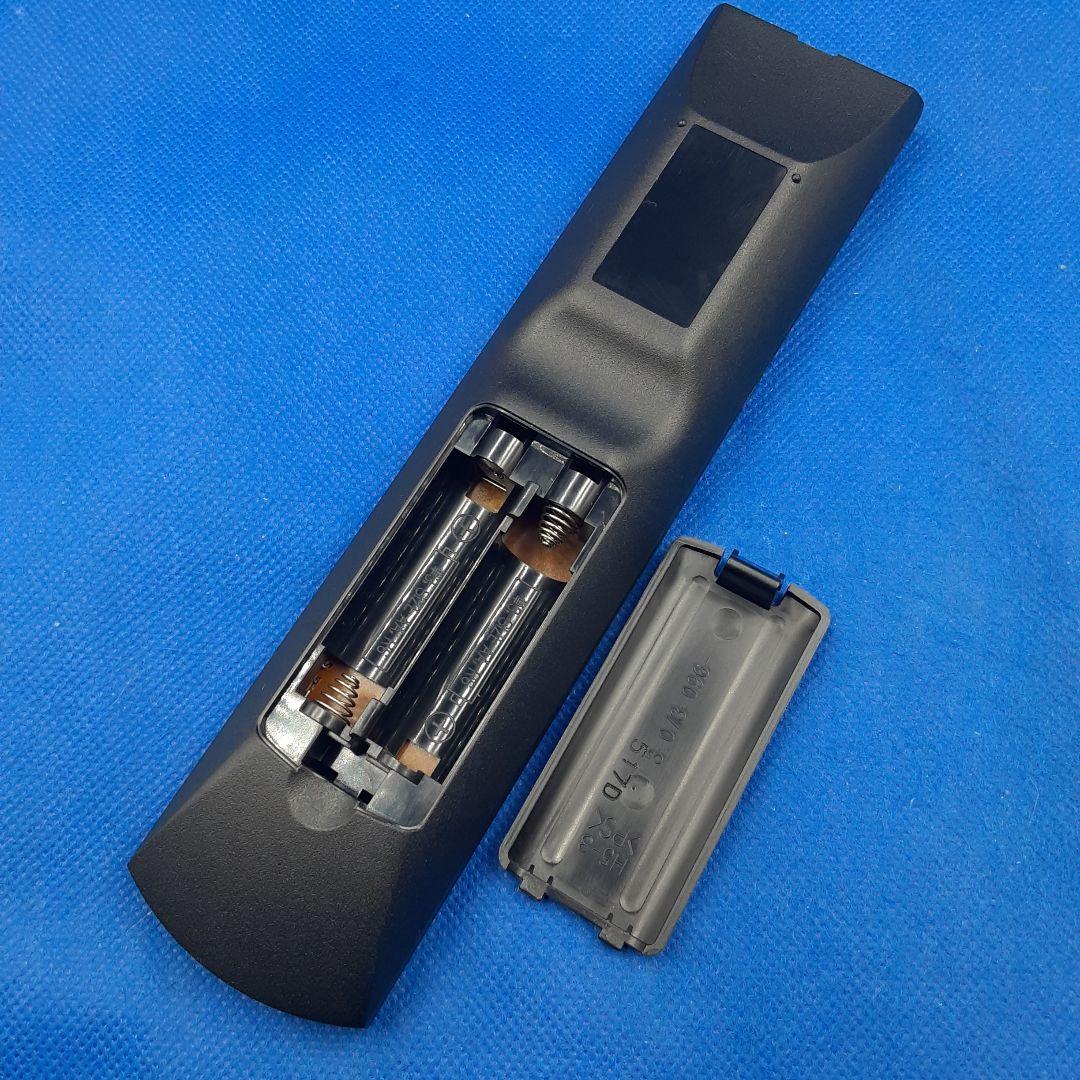 A653　ONKYO　オンキョー　リモコン　RC-615P