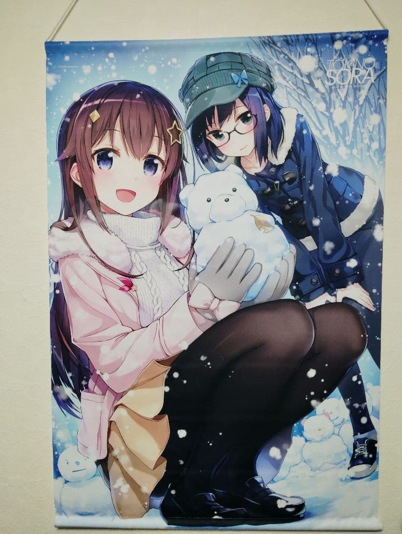 ホロライブ ときのそら グッズまとめ売り