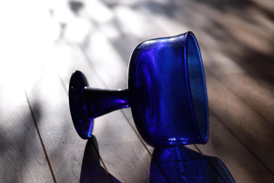 Erik Hoglund エリックホグラン 花瓶 フラワーベース 22438