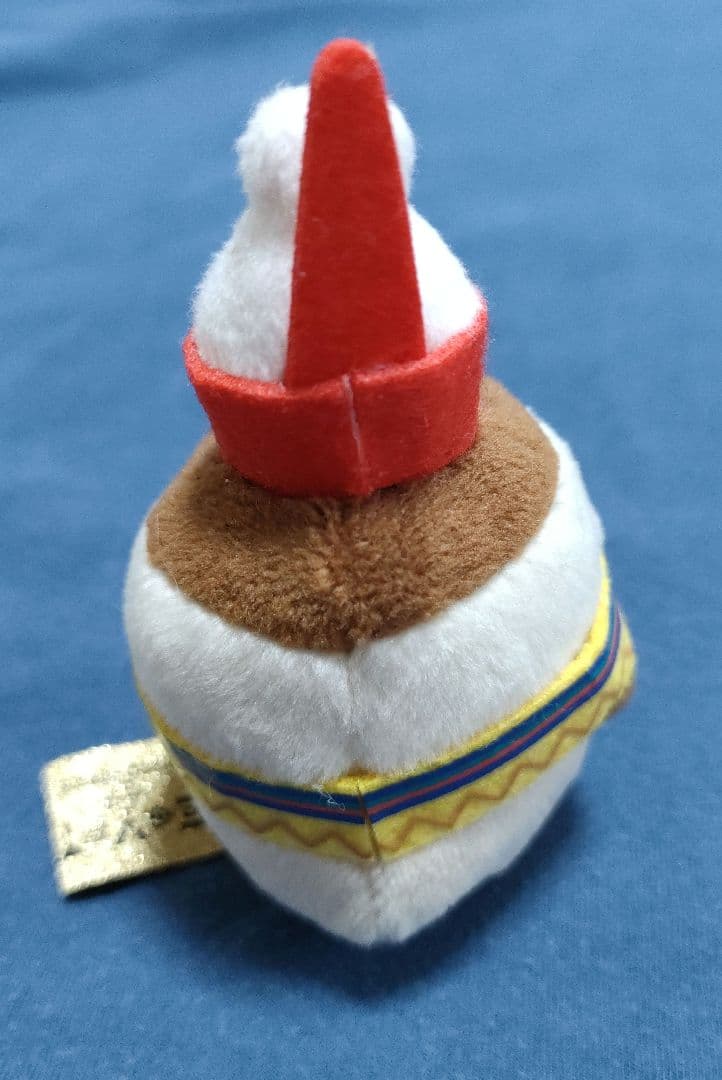 すみっコぐらし　古代エジプト展　すずめ